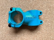 Mostek CUBE ahead 45mm 6 stopni 1 1/8x31,8