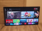 Telewizor Samsung 50 cali UE50AU8002