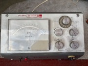 PRL Laboratoryjny, historyczny pH-metr N-512