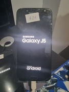 Samsung j5 2017 zbity reaguje   nr A21