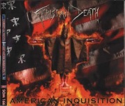 Christian Death CD American Inquisition gothic ideał