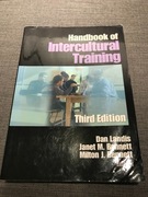 Handbook of Intercultural Training // Landis 