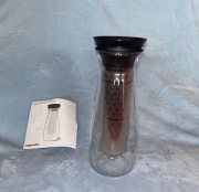 Tupperware karafka do kawy 