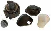 Sokowirówka do Kenwood prospero