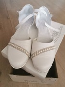 Buty komunijne firmy Miko roz. 36
