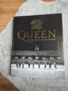 Queen The Neal Preston Photographs