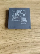 Procesor AMD Am486DX4-100, sprawny 