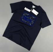 Koszulka t-shirt męska Lacoste rozmiar S nowa 