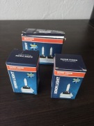 Nowe Żarniki Xenon D3S 6000K (91)