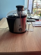 Sokowirówka jak nowa