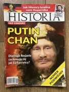 Historia bez Cenzury: Putin Chan 10-11.2022