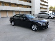 Bmw              e60 520i
