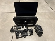 Radio navi Mercedes CLA GLA ntg5 zestaw A2469008819 A1669001420 A2469009815