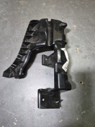 chrysler pacifica ślizg zderzaka tył 