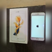 iPhone 6 s plus 32 GB 