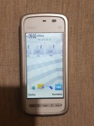 Telefon Nokia 5230