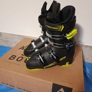 Buty narciarskie FISCHER RC4 - nr 24,5
