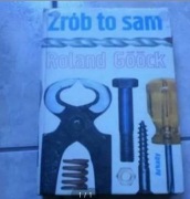 zrób to sam Książka