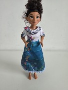 Disney Encanto lalka Mirabel interaktywna