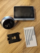 Wideo-wizjer elektroniczny EZVIZ CS-DP2C WiFi