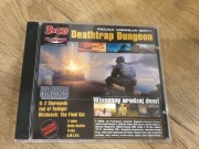 Deathtrap Dungeon Nieużywane CD Action 71 3/2002