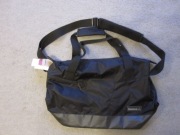 Torba sportowa na siłownię lub na co dzień- Reebok- nowa.