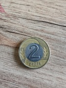 2zł z 1994r.    