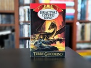 Terry Goodkind - Miecz prawdy - Bractwo czystej krwi (tom III)