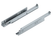 Prowadnice BLUM TANDEM plus 560F5000B, dł.=500 mm, do płyty 17-19 mm, 