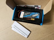 Akumulator LiPo 3S / 11.1V / 1800mAh
