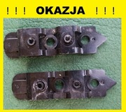 23. AUDI A5 MOCOWANIE UCHWYTU BAGAŻNIKA 8T8813383