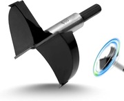 Wiertło puszkowe typu Forstner o średnicy 80 mm (3-1/8"),