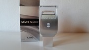 Ajmal Silver Shade 85/100ml