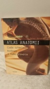 Peter Abrahams - Atlas Anatomii Ciało człowieka budowa i funkcjonowanie