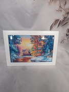 Obrazek diamentowy 20x30 cm 