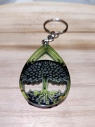 Breloczek DIY z żywicy epoksydowej