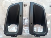 BERLINGO PARTNER RIFTER 2018 - RAMKA HALOGENU