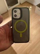 Etui Neo MagSafe do iPhone 16 / szkło gratis