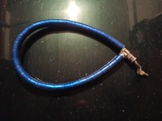 Zapięcie skutera, roweru