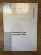 J. Szewczyk "Ludowe zdobnictwo podlaskich domów"