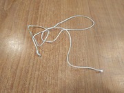 UNITRA radio Roksana Rzeszów linka skali plecionka 