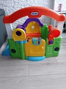 Domek dla dzieci Little Tikes plastik 6 m +