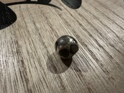 Pandora oryginalny charms czarne serca 