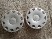 Oryginalny oryginalne kołpak kołpaki Audi 15