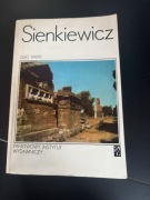 Quo Vadis Sienkiewicz