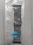 OPASKA DO APPLE WATCH ( SE 9 8 7 6 5 4 3 2 1) 49 45 44 42 mm IWATCH NYLON