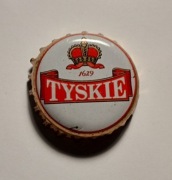 KAPSEL  > TYSKIE <  NR 45