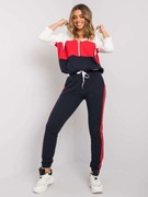 Komplet dresowy z kapturem L/Xl