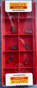 Płytki skrawające SANDVIK N151.3-200-20-4G