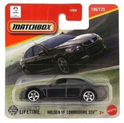 Matchbox Holden VF Commodore SSV Nowy autko Mattel